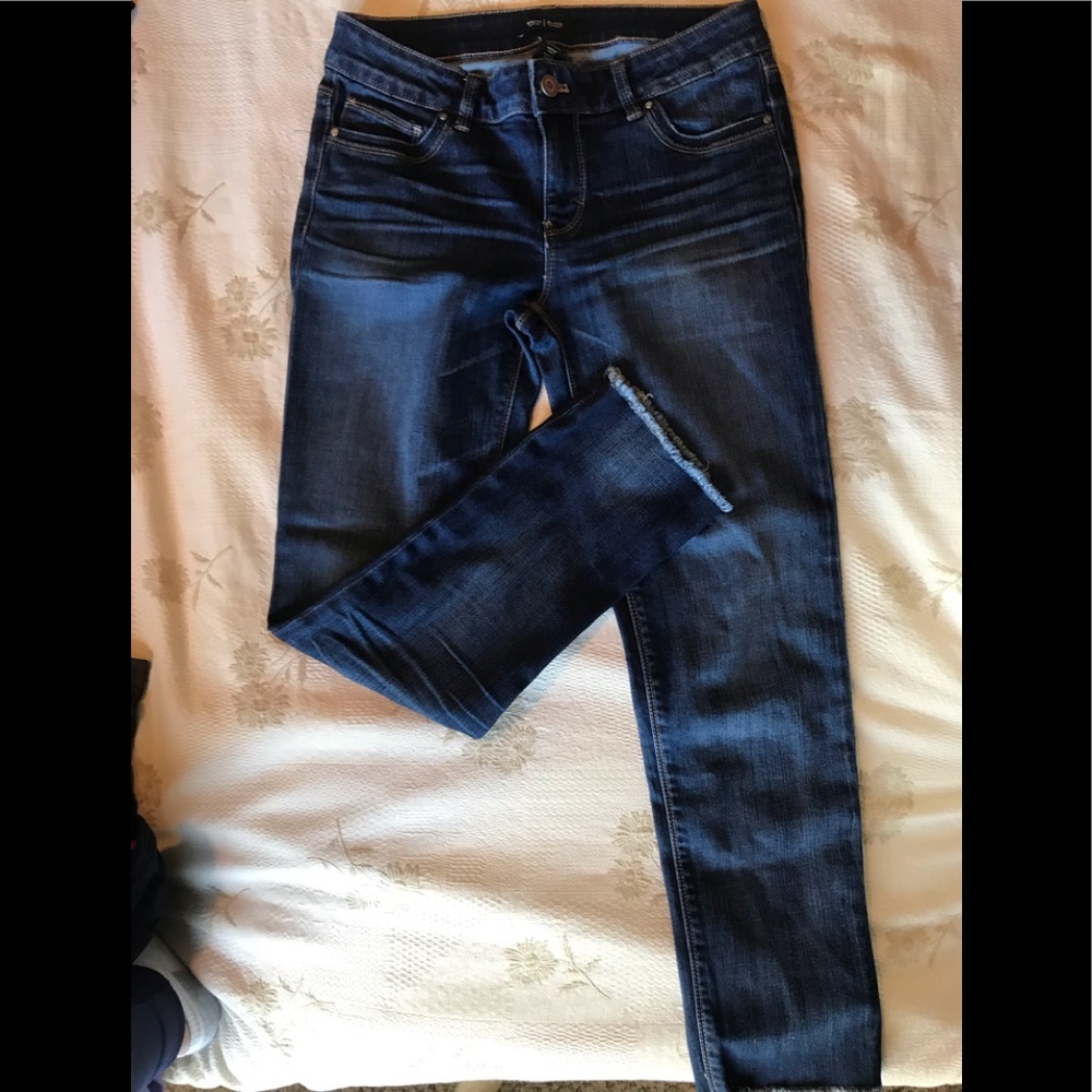 EUC WHBM slim crops